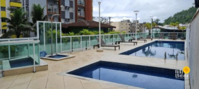 Thel Ubatuba - Apto 48/A, Saint Martin - Praia Grande